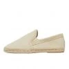 Mango YUTE - Espadrille - Ecru | Herren