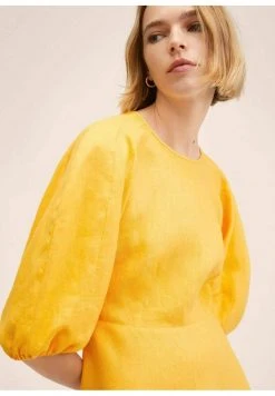 Mango FILIPA - Freizeitkleid - Geel | Damen 13 Mango FILIPA - Freizeitkleid - Geel | Damen -Mango Populaire Boutique 75bcaa4ce2954c81802de8eeca812454