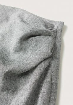 Mango CAT A - Bleistiftrock - Grå | Damen 15 Mango CAT A - Bleistiftrock - Grå | Damen -Mango Populaire Boutique 765bd07ff8ae4faf9d50c4a63a66ef2f