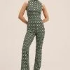 Mango MILEN - Jumpsuit - Grün | Damen