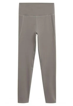 Mango Leggings - Hosen - Hellbraun/pastellbraun | Damen -Mango Populaire Boutique 76c9ac0a23a54c6298c41676e42efeff