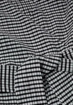 Mango GIGI - Jumpsuit - Black | Damen -Mango Populaire Boutique 76d9535a84f446eebd238d9fb08746f6