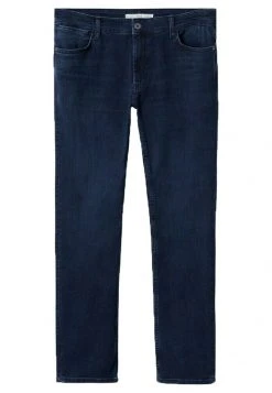 Mango PATRICK - Jeans Slim Fit - Bleu Foncé Intense | Herren -Mango Populaire Boutique 771107f9abed483c86fdc59bd7ed065a