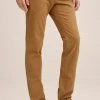 Mango BARNA - Chino - Tabac | Herren -Mango Populaire Boutique 77216b60955649d983f0dcfa8c1a3669