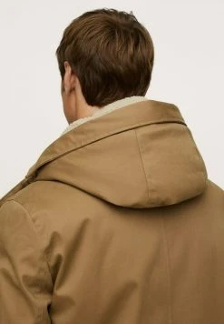 Mango KYOTO - Wintermantel - Marron | Herren 14 Mango KYOTO - Wintermantel - Marron | Herren -Mango Populaire Boutique 775fcec370444652b0915a42addb7085