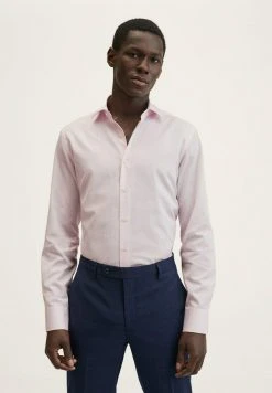 Mango LAKECITY - Businesshemd - Pastelroze | Herren