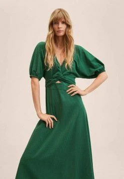 Mango ROBERTI - Freizeitkleid - Vert Foncé | Damen 12 Mango ROBERTI - Freizeitkleid - Vert Foncé | Damen -Mango Populaire Boutique 7871e8822ffc44f7b11b17d2d014ba08