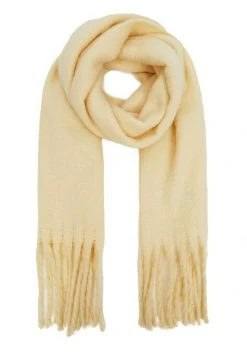 Mango REC - Schal - Vanille | Damen