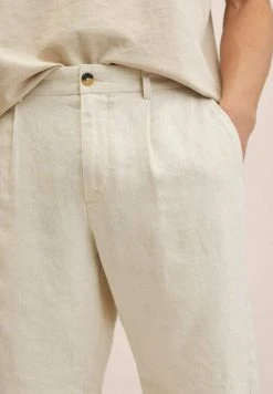 Mango TILA - Shorts - Crudo | Herren 12 Mango TILA - Shorts - Crudo | Herren -Mango Populaire Boutique 796e33983fcf498bb8c83fd55c249b39