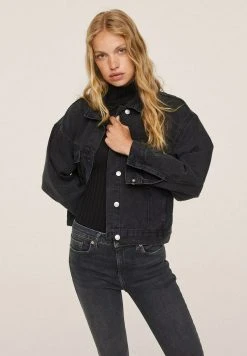 Mango Jeans Skinny Fit - Open Grey | Damen -Mango Populaire Boutique 79c422fe5dd148538bc25a45982633e6