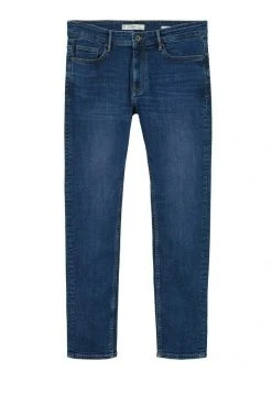 Mango Jeans Slim Fit - Dunkelblau | Herren -Mango Populaire Boutique 7a04a7e3e0fd42298f0d30804c1d244b