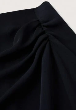 Mango HERA - Bleistiftrock - Noir | Damen -Mango Populaire Boutique 7aab7f3e7cf442089dc4e654d1aedcf9