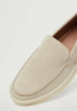 Mango EASY - Mokassin - Zand | Herren -Mango Populaire Boutique 7ac6eaa87d714e8fbc13ee1fae735d41