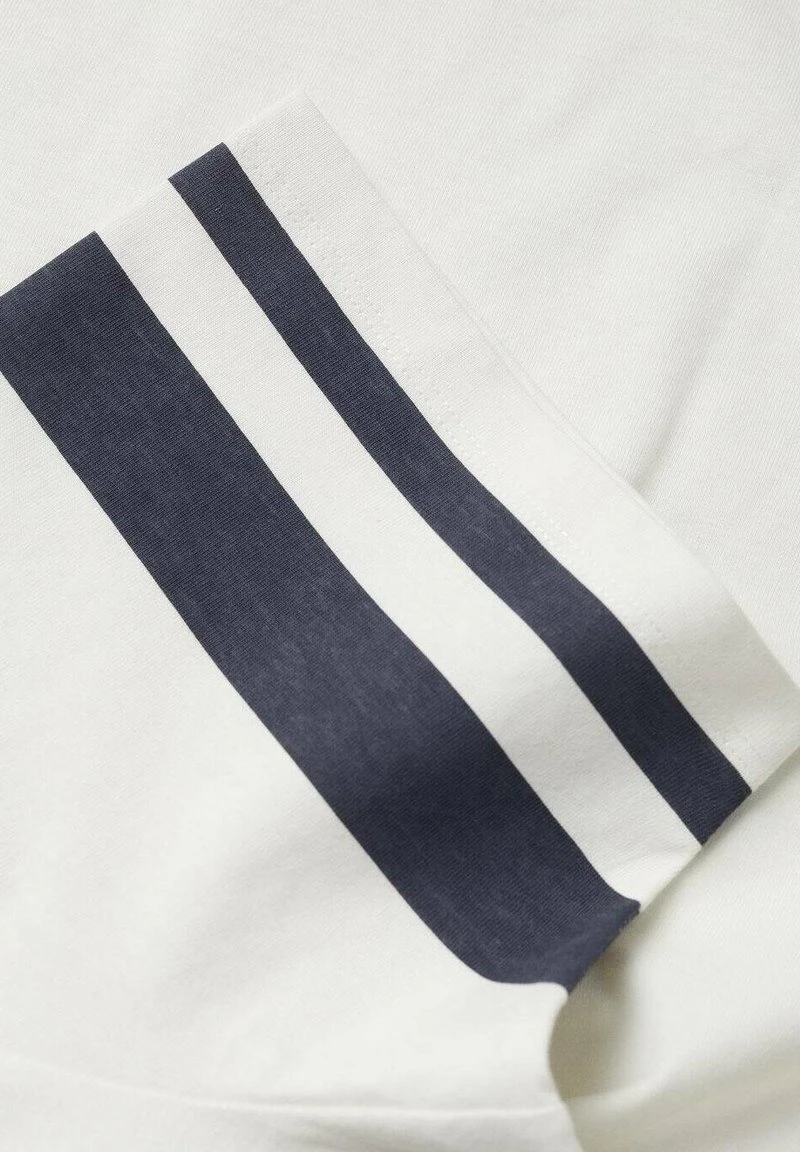 Mango CATA - T-Shirt Print - Blanc | Herren 8 Mango CATA - T-Shirt Print - Blanc | Herren – Bild 6