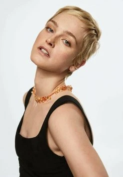 Mango ANUSKA - Etuikleid - Noir | Damen -Mango Populaire Boutique 7ae184a56bc3436eac0ac611bb9a6c2b