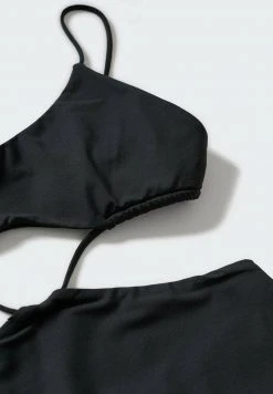 Mango TROPIC - Badeanzug - Noir | Damen -Mango Populaire Boutique 7aee432cd5724351b3d11209ca6dae24