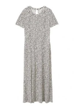 Mango MATILDE - Freizeitkleid - Off White | Damen -Mango Populaire Boutique 7b48a08c7aa843c4aaf54427fa122976