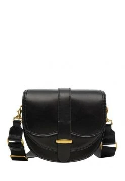 Mango PENG - Umhängetasche - Zwart | Damen