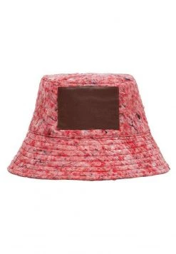 Mango FELT - Hut - Rood | Damen