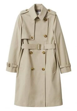 Mango POLANA - Trenchcoat - Beige | Damen 16 Mango POLANA - Trenchcoat - Beige | Damen -Mango Populaire Boutique 7ba61bf4df984e3faedc7778bffa738f