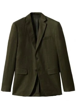 Mango FLORIDA - Sakko - Khaki | Herren -Mango Populaire Boutique 7be9581893e3400f8f8c7cb2642a34d9