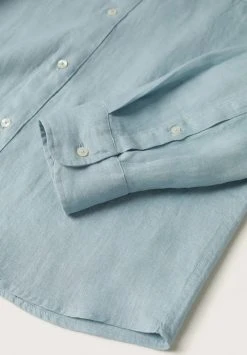 Mango AVISPA - Hemd - Aquamarijn | Herren 13 Mango AVISPA - Hemd - Aquamarijn | Herren -Mango Populaire Boutique 7bfd6f7429af495f96f91903b23200da