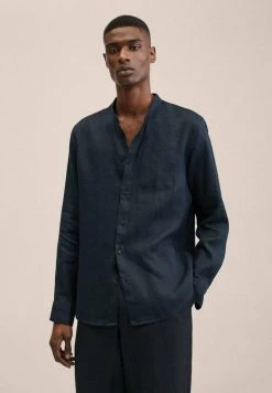 Mango CHENNAI - Hemd - Dark Navy | Herren