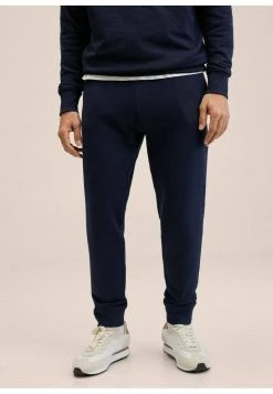 Mango NOLE - Jogginghose - Dark Navy | Herren