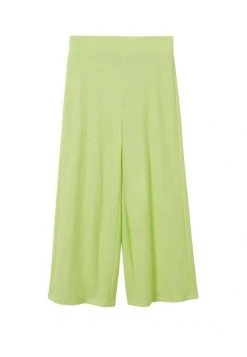 Mango Stoffhose - Limoen | Damen -Mango Populaire Boutique 7c5dc16d977c444a8d09a4136c0377dd