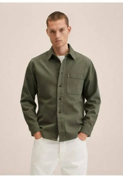 Mango Herren JAZZ - Hemd - Khaki