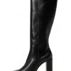 Mango SOFI - Stiefel - Schwarz | Damen