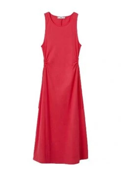 Mango Damen GABETE - Freizeitkleid - Fraise -Mango Populaire Boutique 7d3ba9294ac84c59894e7b18ac138f7c