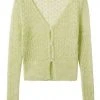 Mango COLBY - Strickjacke - Citron Vert | Damen 2 Mango COLBY - Strickjacke - Citron Vert | Damen -Mango Populaire Boutique 7d5a9059485242dfa7bac2d5b6194750