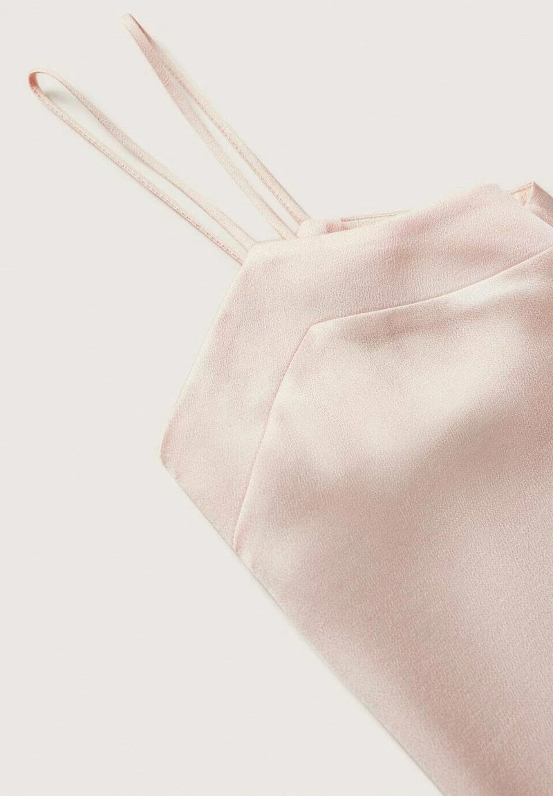 Mango CUMIN-L - Top - Pastel Pink | Damen 8 Mango CUMIN-L - Top - Pastel Pink | Damen – Bild 6