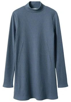 Mango MIRTA - Strickpullover - Blauw | Damen -Mango Populaire Boutique 7ef9829b5649477e98f8012d0444f0e7