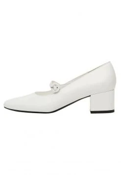 Mango Pumps - White | Damen