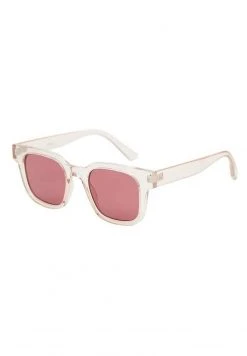 Mango ANA - Sonnenbrille - Pastelroze | Damen