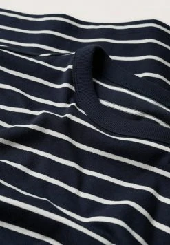 Mango FRENCH - T-Shirt Print - Bleu Marine Foncé | Herren 13 Mango FRENCH - T-Shirt Print - Bleu Marine Foncé | Herren -Mango Populaire Boutique 80028af389dd4dd6a7eb574a668b19bf