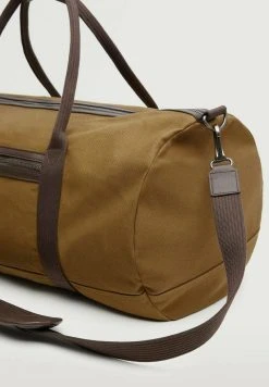 Mango FABRICWE - Reisezubehör - Sandfarben | Herren -Mango Populaire Boutique 80bcd388d4634e7f84fe409f41f5b706