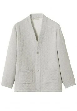 Mango CIPRES - Nachtwäsche Shirt - Grau | Herren -Mango Populaire Boutique 80e9bec1409246dab600838f78d189e8