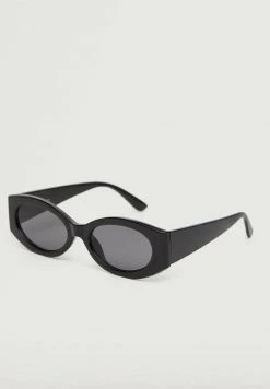 Mango MARISA - Sonnenbrille - Noir | Damen -Mango Populaire Boutique 815680ff36de4986aab7cb95f0f9d1d0