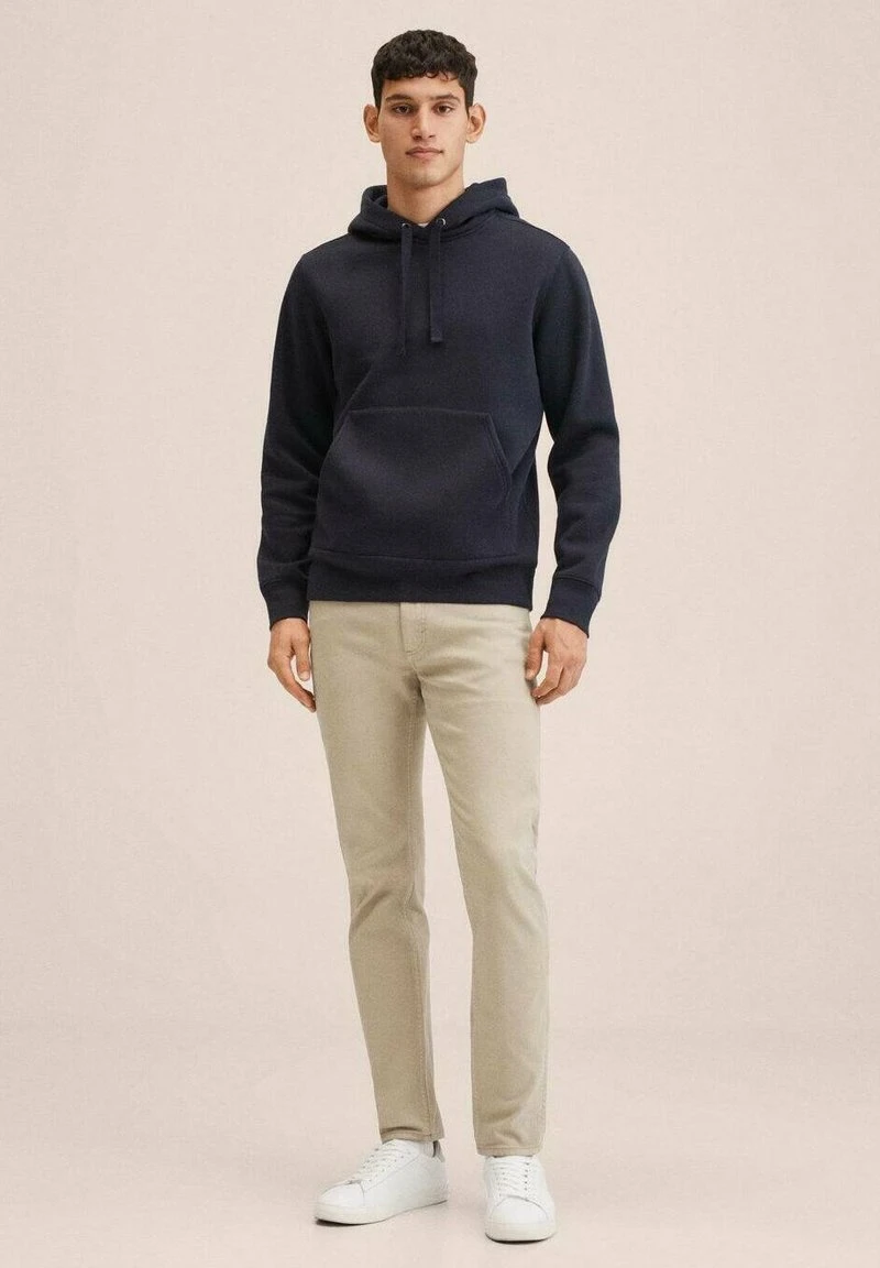 Mango Herren IBIZA - Jeans Slim Fit - Beige 4 Mango Herren IBIZA - Jeans Slim Fit - Beige – Bild 2