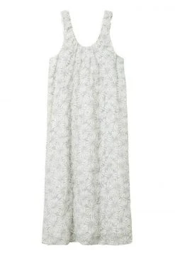 Mango Freizeitkleid - Blanc | Damen -Mango Populaire Boutique 81b6bd8d142c4cdfafbc171a6de6ffca