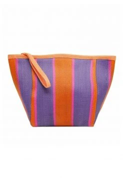 Mango FRIDAY - Shopping Bag - Oranje | Damen