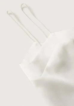 Mango CUMIN-L - Top - Off White | Damen -Mango Populaire Boutique 821b0a33cce04e6bb35d9c8f936b3383