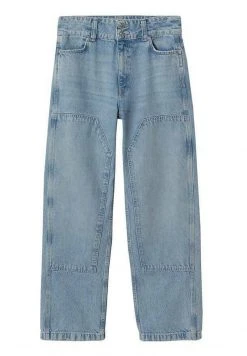 Mango EMILY - Flared Jeans - Bleu Clair | Damen -Mango Populaire Boutique 82c5115864d0437c90e30e47693e0cd1