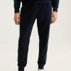 Mango POLE -I - Jogginghose - Azul Marino Oscuro | Herren -Mango Populaire Boutique 830f525f0739466cbd45fc78b6dff082