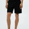 Mango RUSH - Shorts - Noir | Herren -Mango Populaire Boutique 831449e89b224509a62cff43868b7dbd
