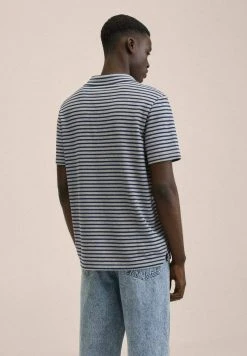 Mango TOWELLYP I - Poloshirt - Medium Heather Grey | Herren 10 Mango TOWELLYP I - Poloshirt - Medium Heather Grey | Herren -Mango Populaire Boutique 834ebe66ab07458fb6a132f064aec6be