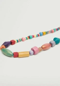 Mango BEA - Halskette - Goud | Damen -Mango Populaire Boutique 83649fa5935e427fa1c8e0b7e25e8842